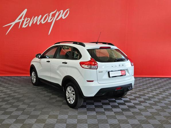 Lada (ВАЗ) XRAY I с пробегом 2018 года, цена 848 000 рублей, 78975 км, хэтчбек, Автокод Объявления