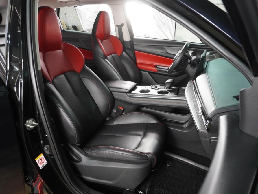 Changan CS55 Plus II Рестайлинг Воронеж  - изображение 8