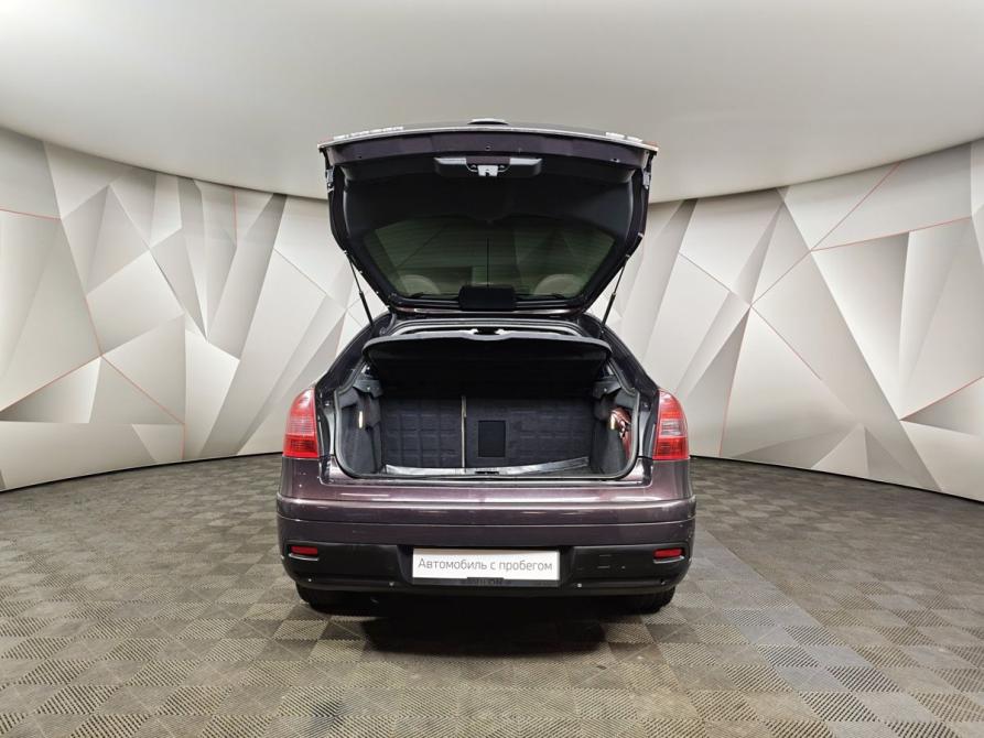 Citroen C5 I Рестайлинг Москва  - изображение 11
