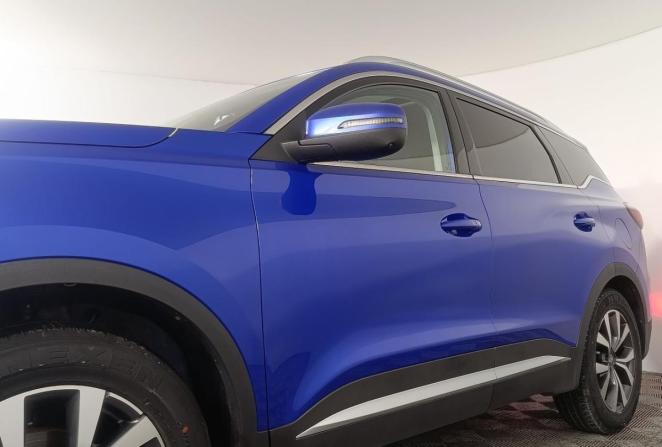 Xcite X-Cross 7 с пробегом 2024 года, цена 1 650 000 рублей, 100868 км, внедорожник, Автокод Объявления