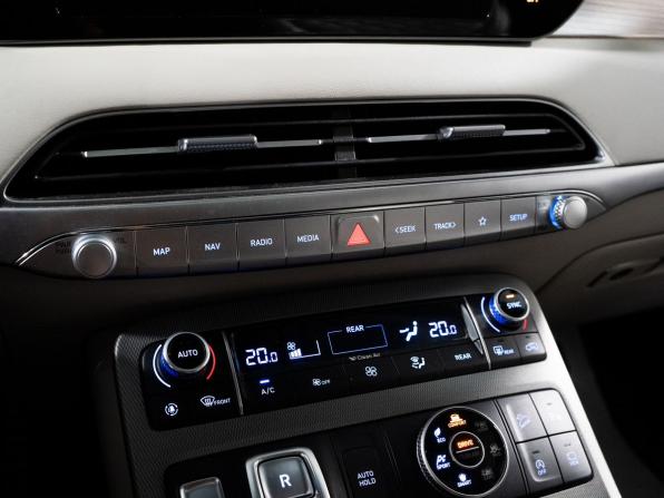 Hyundai Palisade I с пробегом 2019 года, цена 3 750 000 рублей, 150347 км, внедорожник, Автокод Объявления