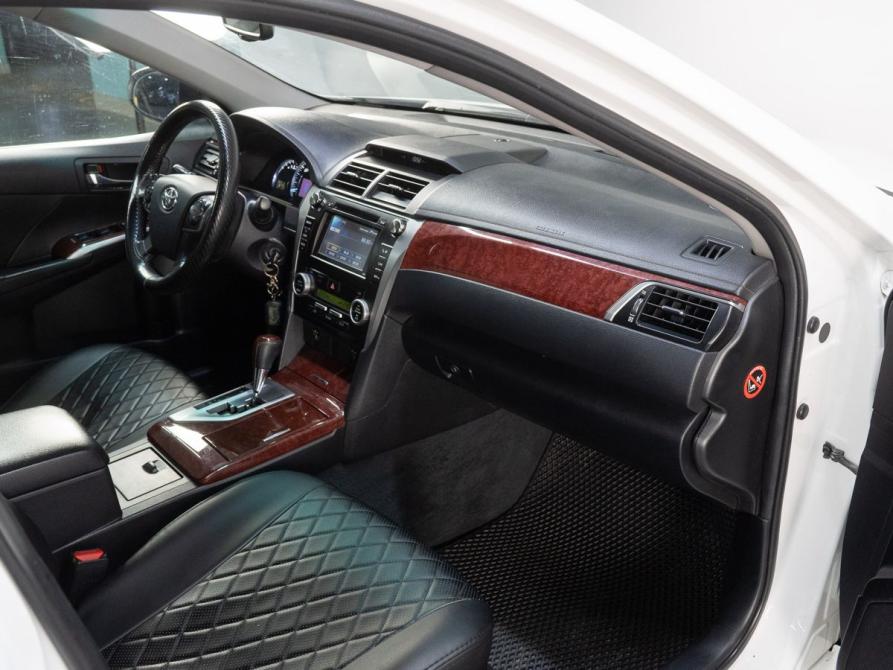 Toyota Camry VII (XV50) Тюмень  - изображение 15