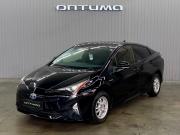 Toyota Prius IV (XW50) Краснодар  - изображение 21