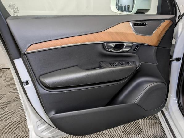 Volvo XC90 II Рестайлинг 1 с пробегом 2021 года, цена 4 995 000 рублей, 96968 км, внедорожник, Автокод Объявления