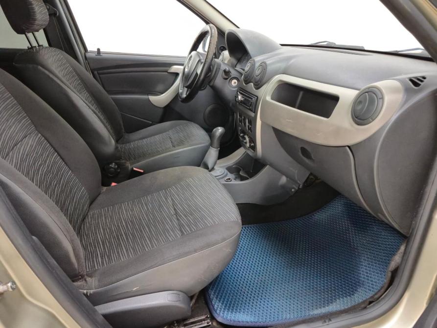 Renault Logan I Рестайлинг Альметьевск  - изображение 15