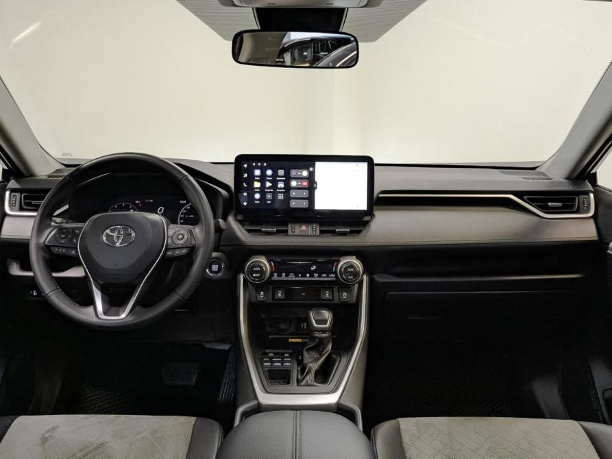 Toyota RAV4 V (XA50) Москва  - изображение 14