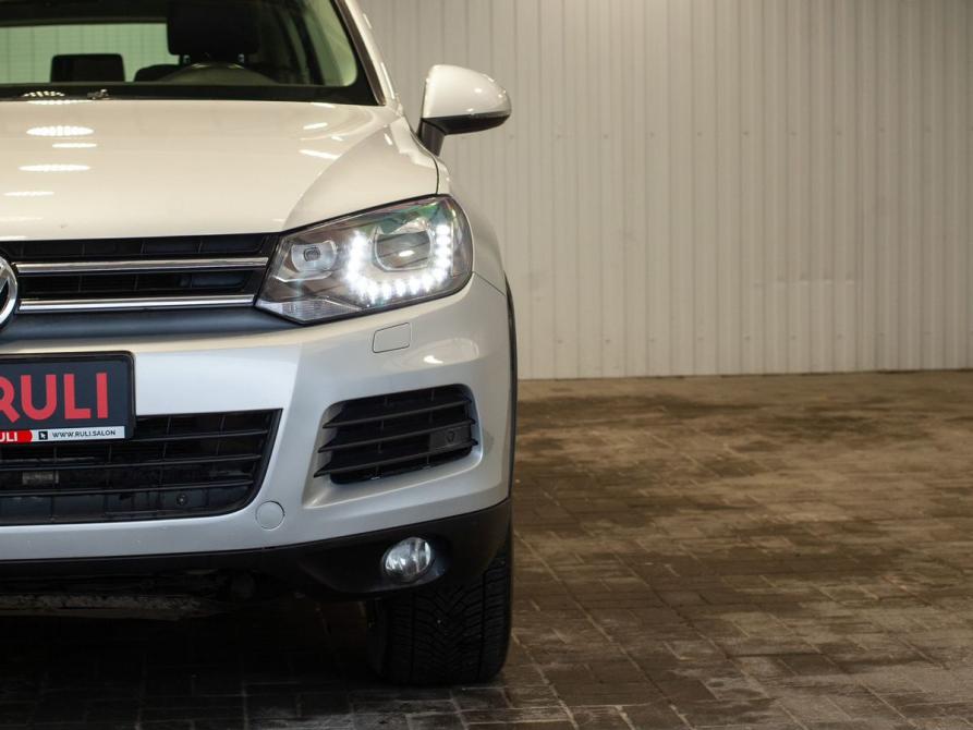 Volkswagen Touareg II Иваново  - изображение 5