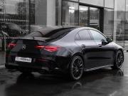 Mercedes-Benz CLA AMG II (C118 X118) Москва  - изображение 35