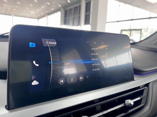 Chery Tiggo 7 Pro I с пробегом 2021 года, цена 1 645 000 рублей, 60429 км, внедорожник, Автокод Объявления