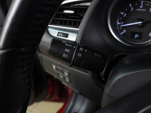 Mazda 6 III (GJ) Рестайлинг с пробегом 2018 года, цена 2 199 000 рублей, 153151 км, седан, Автокод Объявления