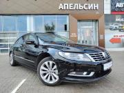 Volkswagen Passat CC I Рестайлинг Набережные Челны  - изображение 21