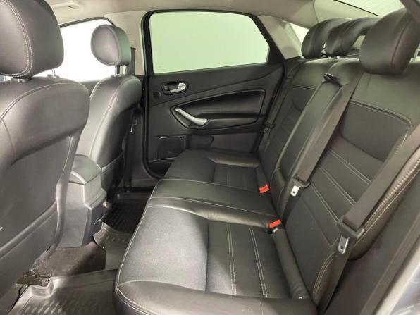 Ford Mondeo IV с пробегом 2008 года, цена 500 000 рублей, 176236 км, седан, Автокод Объявления