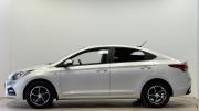 Hyundai Solaris II Рестайлинг Киров  - изображение 18