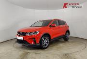 Geely Coolray I Волгоград  - изображение 19