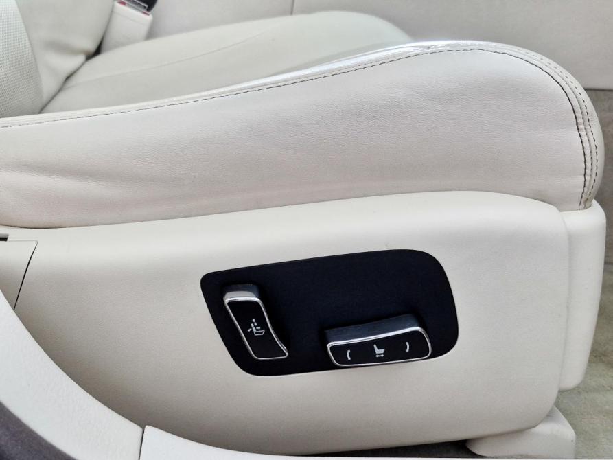 Lexus LS IV Рестайлинг 2 Нижний Новгород  - изображение 16