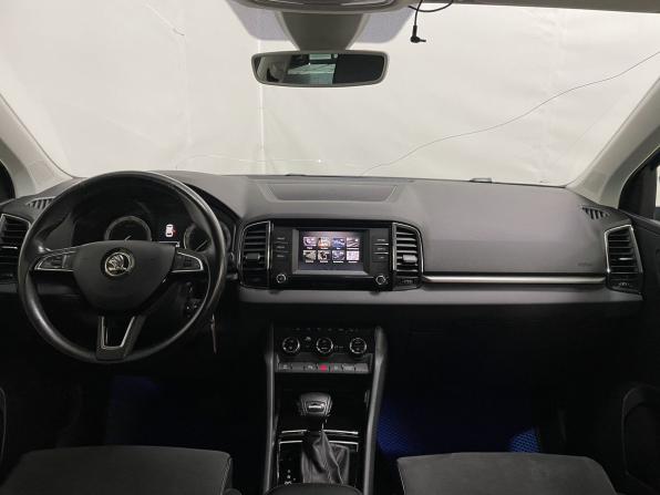 Skoda Karoq I с пробегом 2020 года, цена 2 330 000 рублей, 140219 км, внедорожник, Автокод Объявления
