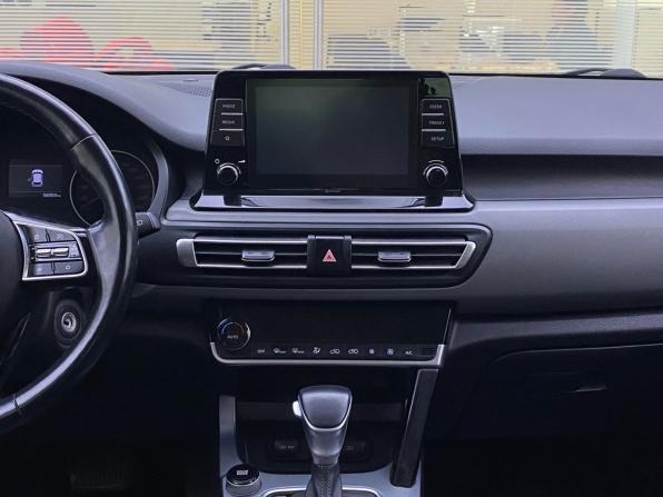 Kia Seltos I с пробегом 2021 года, цена 2 300 000 рублей, 56000 км, внедорожник, Автокод Объявления