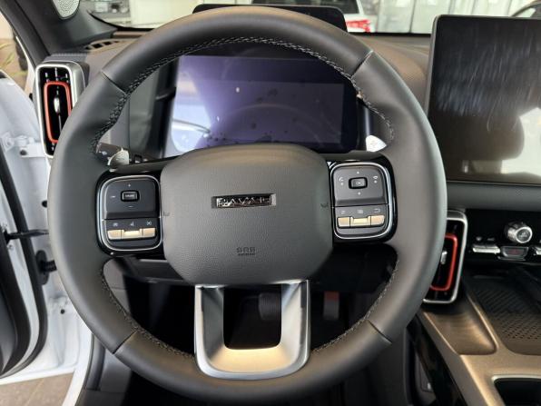 Новый Haval Dargo I Рестайлинг 2026 года, цена 3 699 000 рублей, внедорожник, Автокод Объявления