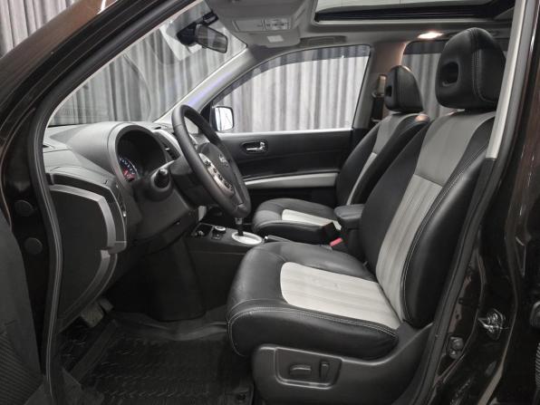 Nissan X-Trail II Рестайлинг с пробегом 2012 года, цена 1 420 000 рублей, 168000 км, внедорожник, Автокод Объявления