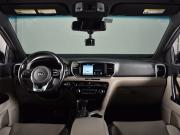Kia Sportage IV Рестайлинг Кемерово  - изображение 35