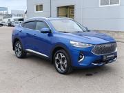 Haval F7x I Набережные Челны  - изображение 28