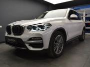 BMW X3 III (G01) Москва  - изображение 33