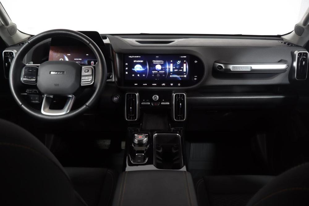 Haval Dargo Санкт-Петербург  - изображение 7