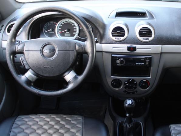 Chevrolet Lacetti I с пробегом 2010 года, цена 419 000 рублей, 161913 км, хэтчбек, Автокод Объявления