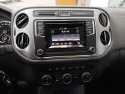 Volkswagen Tiguan I Рестайлинг Москва  - изображение 42