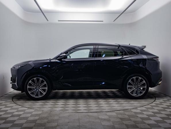 Changan UNI-K с пробегом 2024 года, цена 2 970 000 рублей, 24783 км, внедорожник, Автокод Объявления