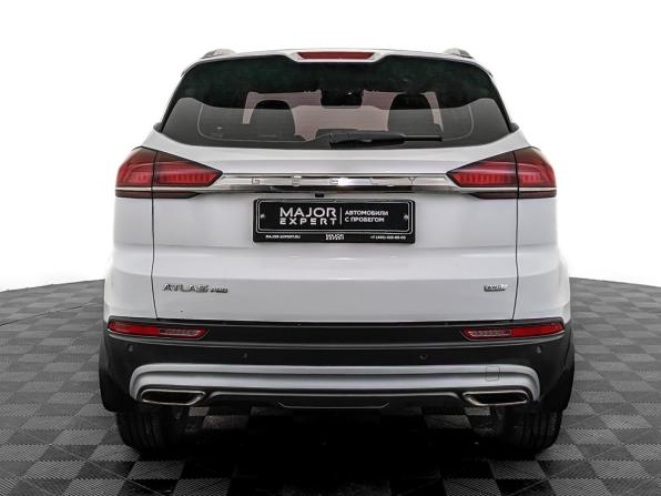 Geely Atlas Pro с пробегом 2024 года, цена 1 995 000 рублей, 44613 км, внедорожник, Автокод Объявления