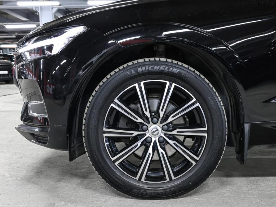 Volvo XC60 II Москва  - изображение 24