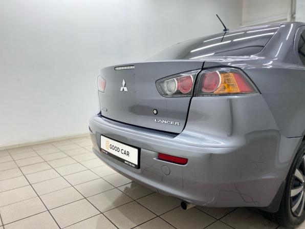 Mitsubishi Lancer X Рестайлинг с пробегом 2011 года, цена 625 000 рублей, 241896 км, седан, Автокод Объявления