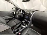 Nissan Qashqai I Рестайлинг Москва  - изображение 33
