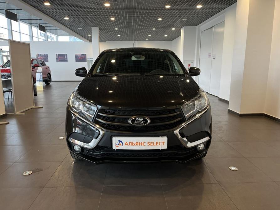 Lada (ВАЗ) XRAY I Чебоксары  - изображение 8
