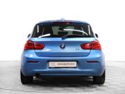 BMW 1 серии II (F20/F21) Рестайлинг 2 Москва  - изображение 29