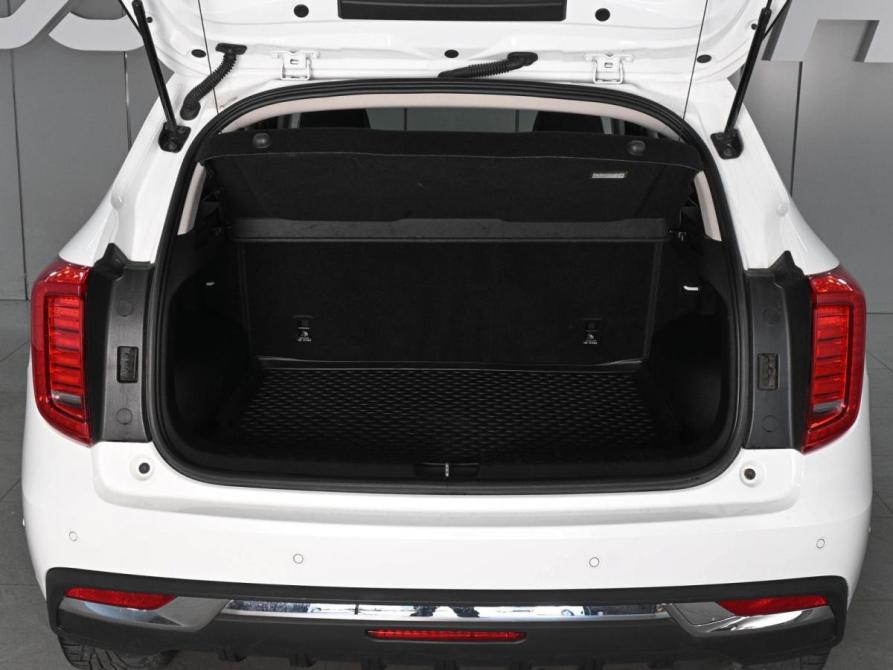 Haval Jolion I Ростов-на-Дону  - изображение 17