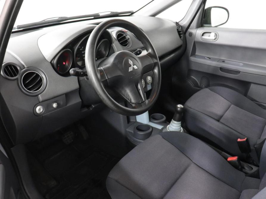 Mitsubishi Colt VI (Z20/Z30) Химки  - изображение 5
