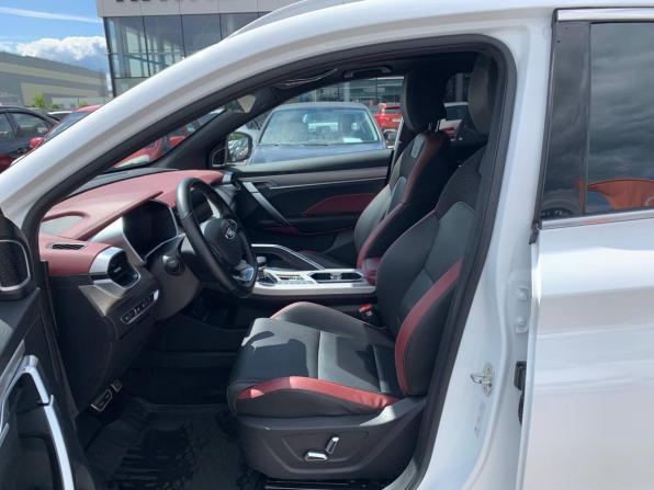 Belgee X50 с пробегом 2024 года, цена 1 851 000 рублей, 39164 км, внедорожник, Автокод Объявления