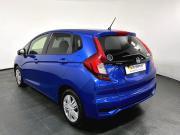 Honda Fit III Рестайлинг Пермь  - изображение 26