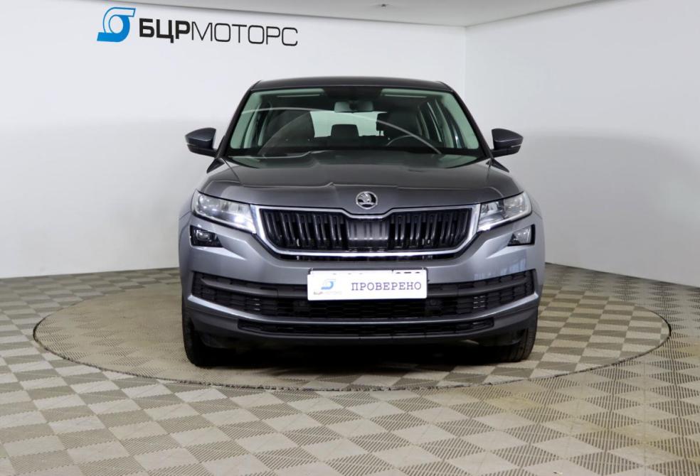 Skoda Kodiaq I Нижний Новгород  - изображение 2