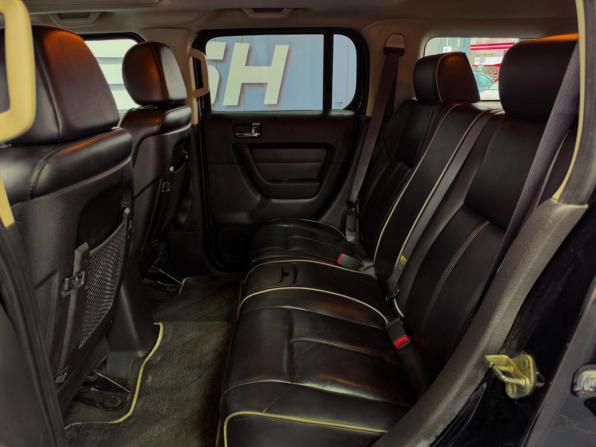 Hummer H3 с пробегом 2006 года, цена 1 800 000 рублей, 256822 км, внедорожник, Автокод Объявления