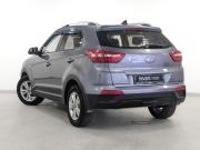 Hyundai Creta I Рестайлинг Москва  - изображение 34