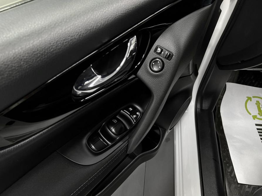 Nissan Qashqai II Тверь  - изображение 23