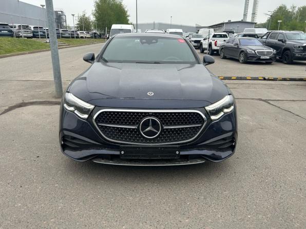Mercedes-Benz E-Класс VI (W214 S214) с пробегом 2024 года, цена 8 400 000 рублей, 8000 км, седан, Автокод Объявления