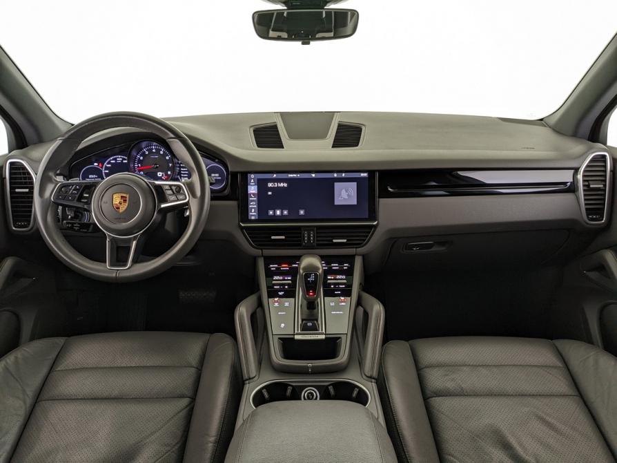 Porsche Cayenne III Москва  - изображение 14