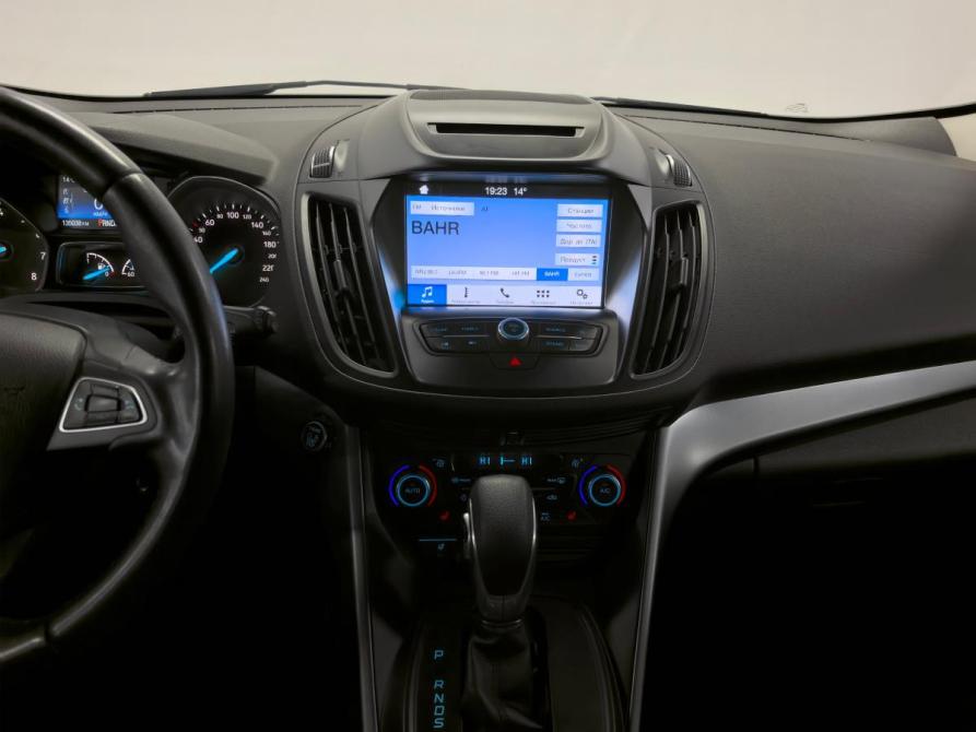 Ford Kuga II Рестайлинг Санкт-Петербург  - изображение 14