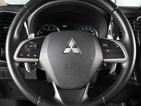 Mitsubishi Outlander III с пробегом 2012 года, цена 1 690 000 рублей, 89001 км, внедорожник, Автокод Объявления