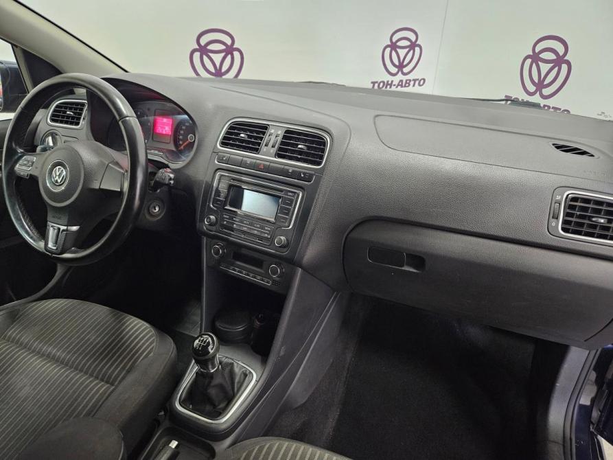 Volkswagen Polo V Тольятти  - изображение 13