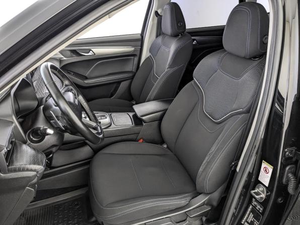 Haval Jolion I с пробегом 2022 года, цена 1 700 000 рублей, 75696 км, внедорожник, Автокод Объявления